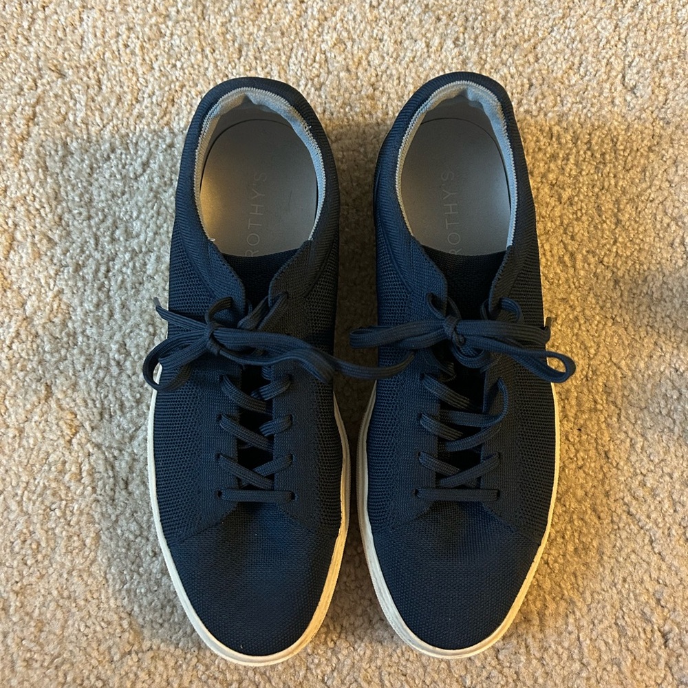 Men’s Blue Rothy’s
